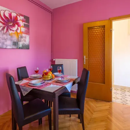 アパート Mariposa ドラマリ