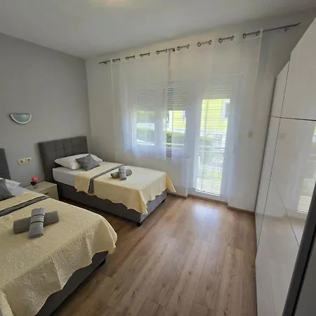 Daire Mariposa Dramalj