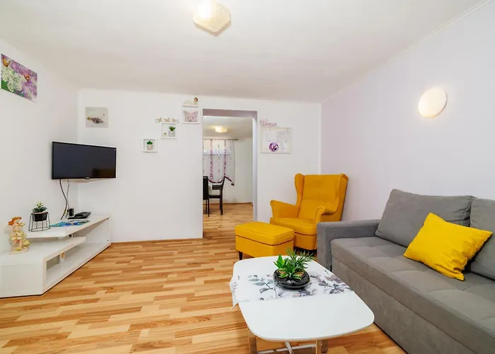 Mariposa アパート ドラマリ