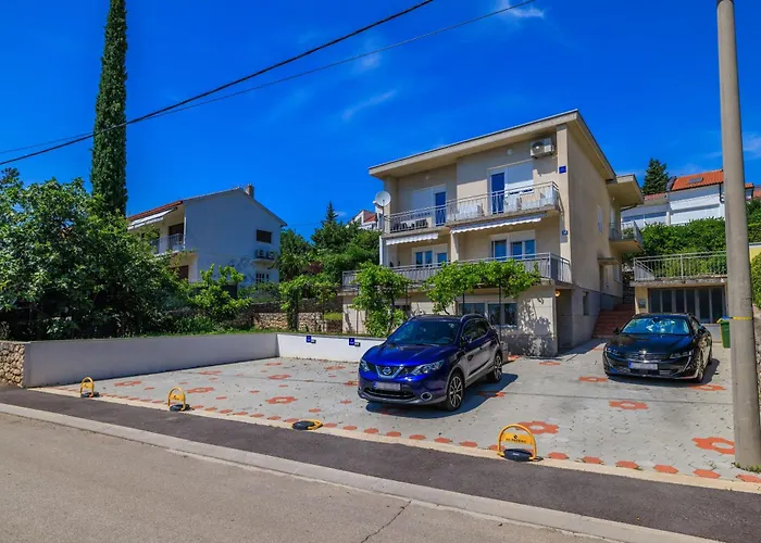 アパート Mariposa