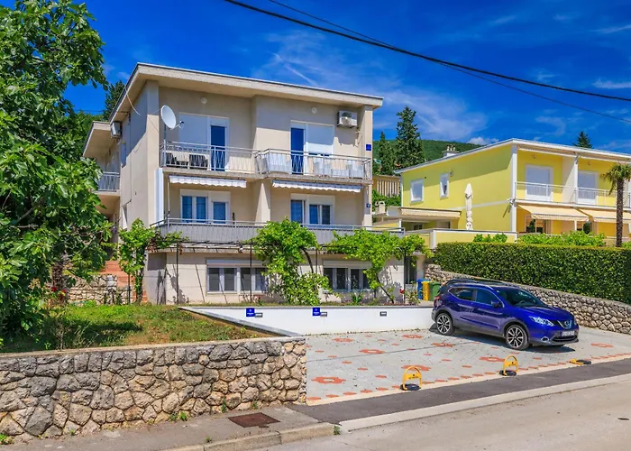 Mariposa アパート ドラマリ