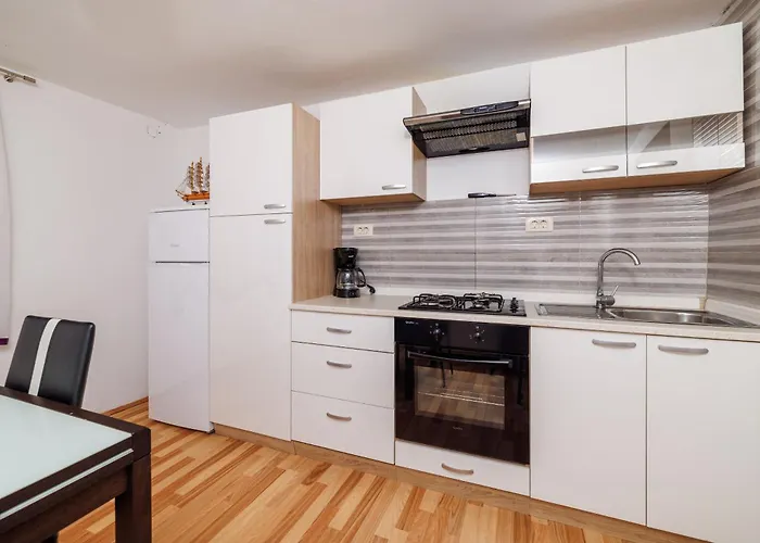 アパート Mariposa ドラマリ