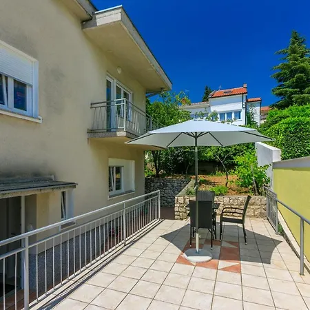 Appartement Mariposa Dramalj