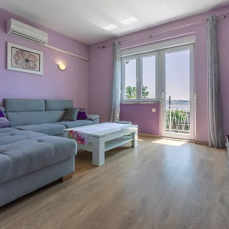 Appartement Mariposa