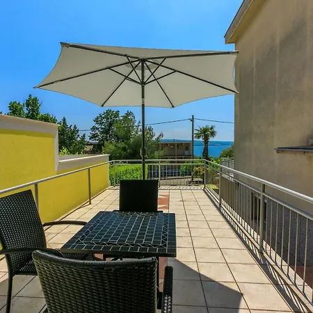 Appartement Mariposa *