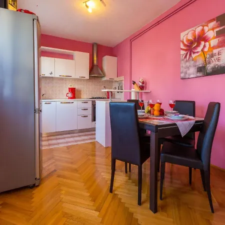Mariposa Apartament Dramalj