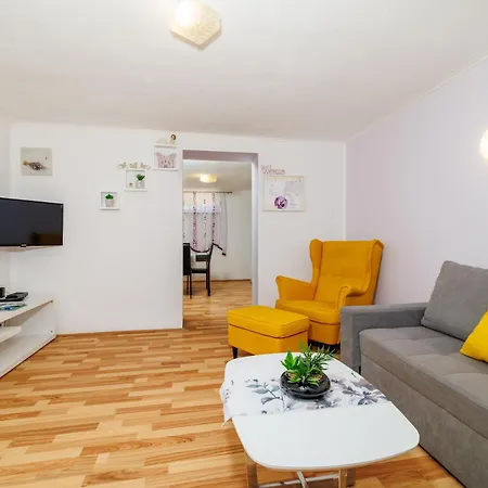 Mariposa Apartament Dramalj