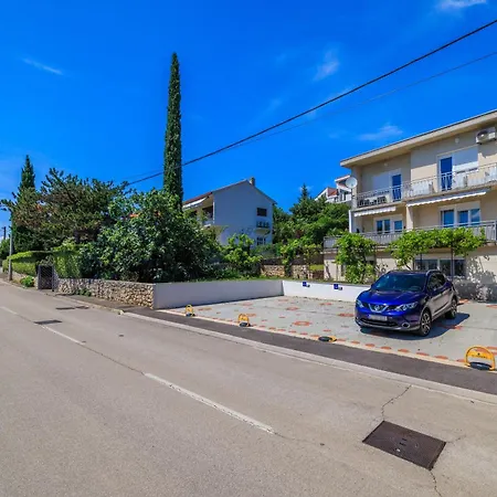 Apartament Mariposa Dramalj