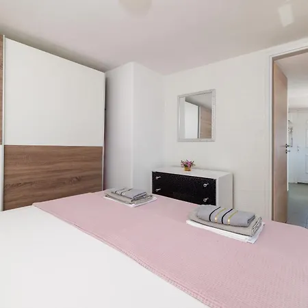 Apartament Mariposa *