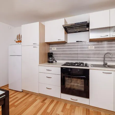 Apartament Mariposa Dramalj