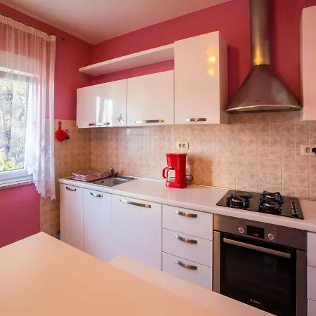 Apartament Mariposa *