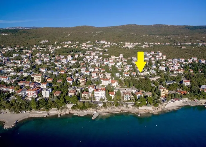 公寓 Mariposa 德拉马利