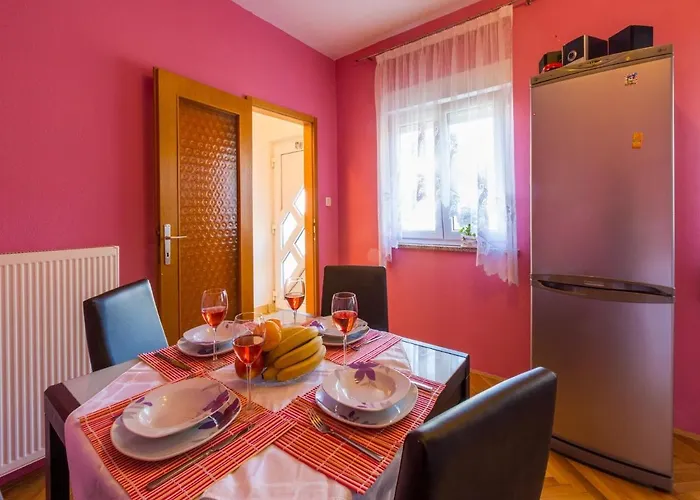 公寓 Mariposa 德拉马利